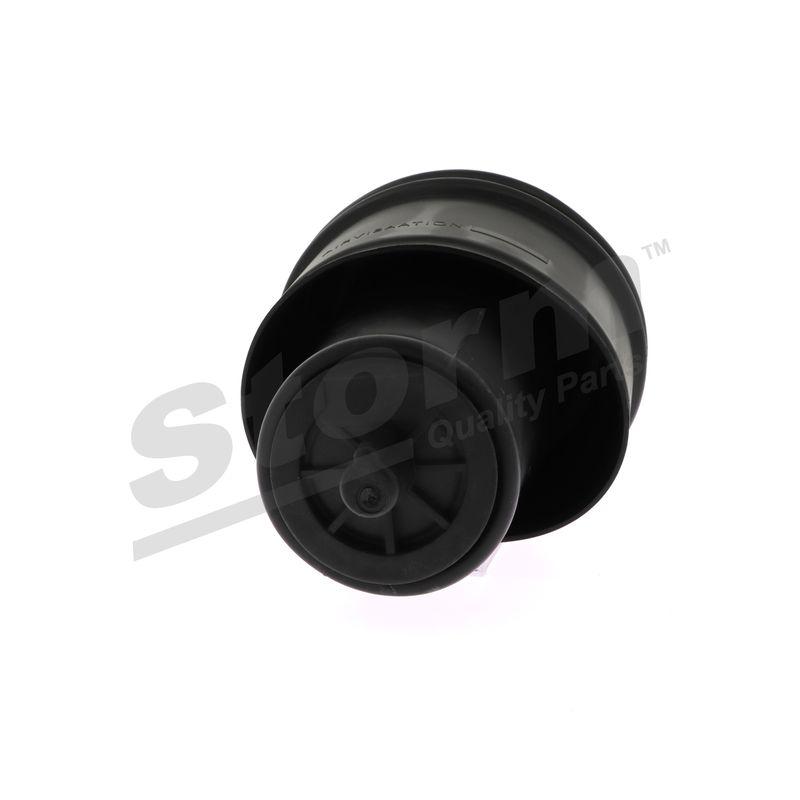Ressort pneumatique, châssis STORM QUALITY PARTS 844255