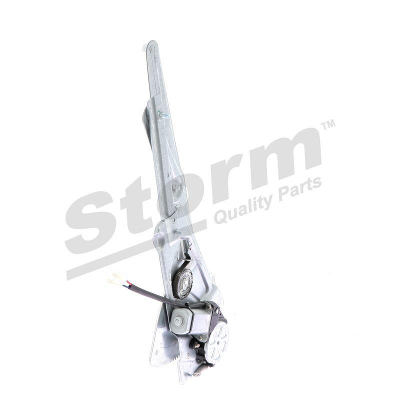 Lève-vitre STORM QUALITY PARTS 81175