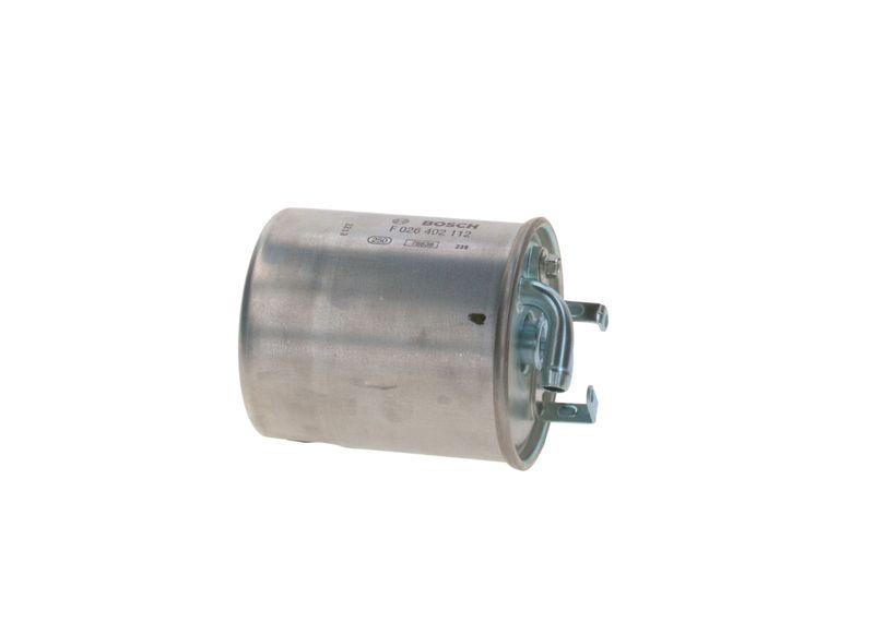 Filtre à carburant BOSCH F 026 402 112