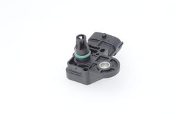 Capteur, pression de suralimentation BOSCH 0 281 006 102