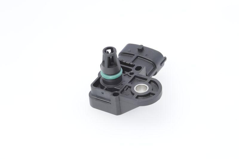 Capteur, pression de suralimentation BOSCH 0 281 006 102