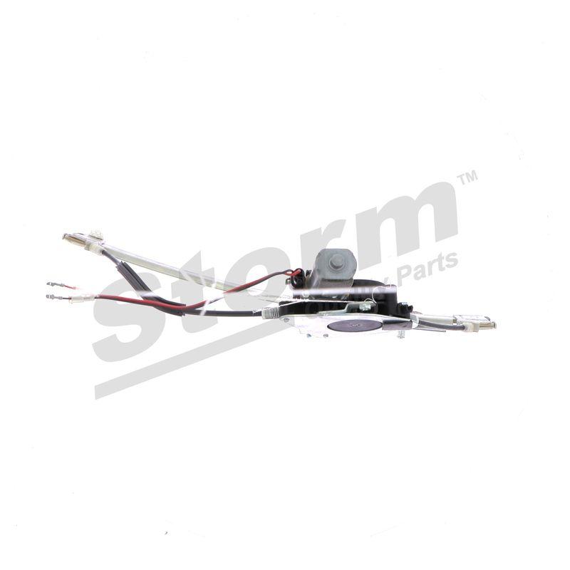 Lève-vitre STORM QUALITY PARTS 104760