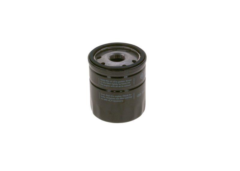 Filtre à huile BOSCH F 026 407 213