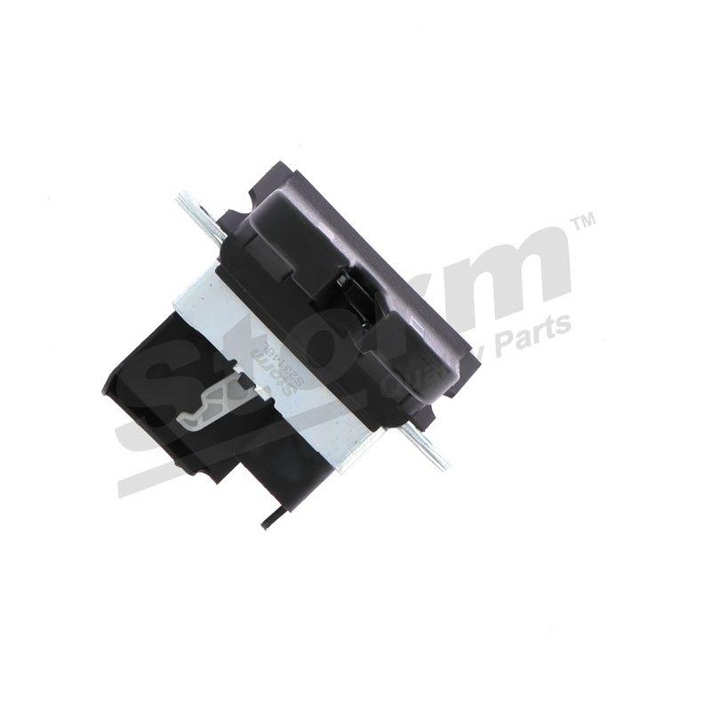 Serrure de hayon STORM QUALITY PARTS 971016
