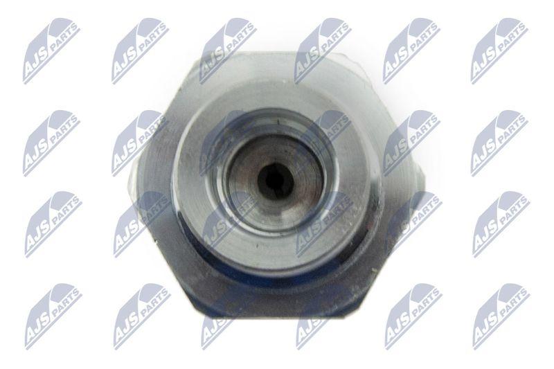 Pressostat, climatisation NTY EAC-AU-001