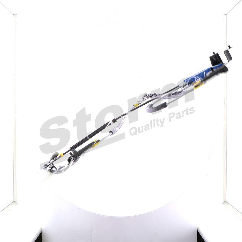 Lève-vitre STORM QUALITY PARTS 28587