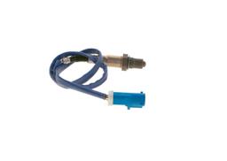 Sonde lambda BOSCH 0 258 986 744