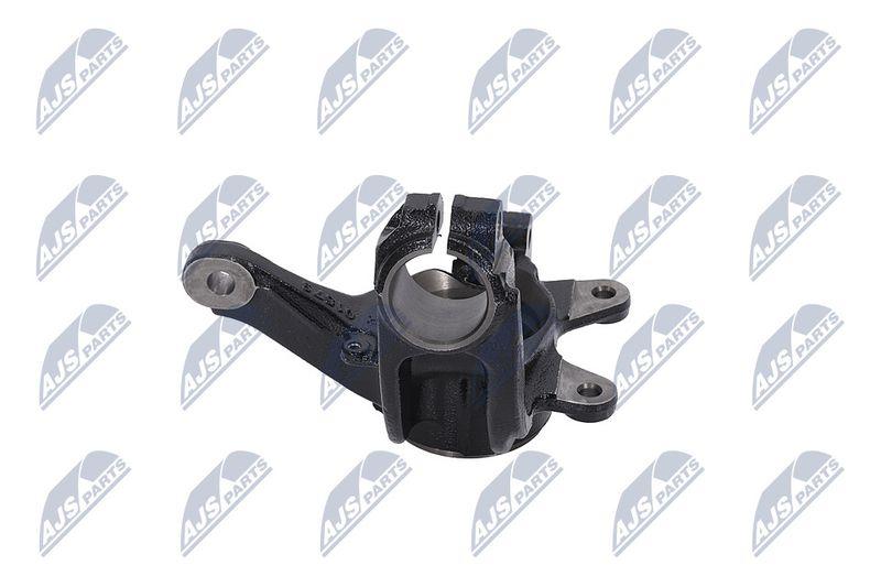 Fusée d'essieu, suspension de roue NTY ZZP-FR-056