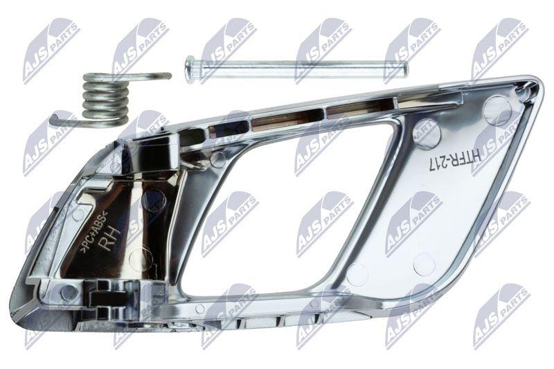 Poignet de porte, équipment intérieur NTY EZC-FR-217