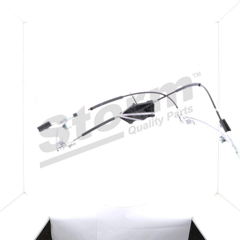 Lève-vitre STORM QUALITY PARTS 97080