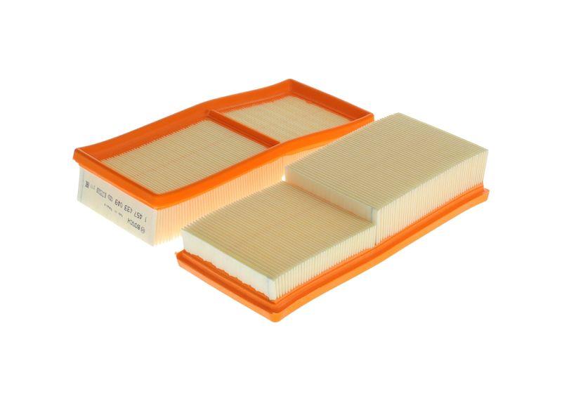 Filtre à air BOSCH 1 457 433 049