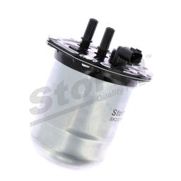 Boîtier, filtre à carburant STORM QUALITY PARTS 3888