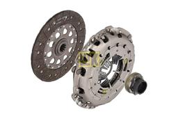 Kit d'embrayage Schaeffler LuK 624334600