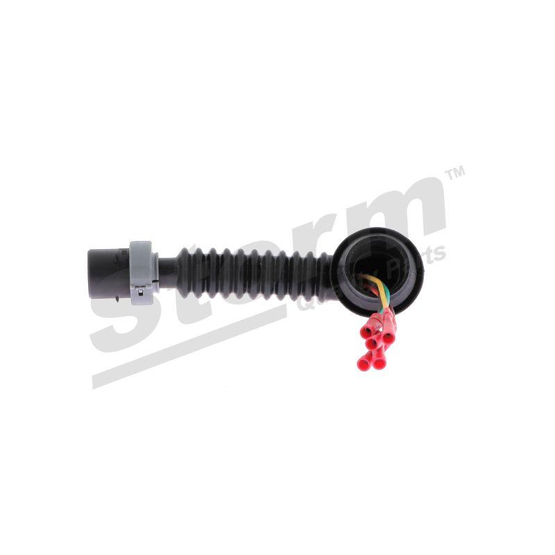 Kit réparation de câble, porte STORM QUALITY PARTS 699010