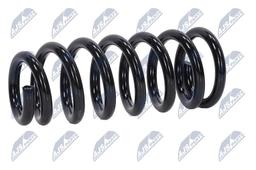 Ressort de suspension NTY ASZ-MS-000