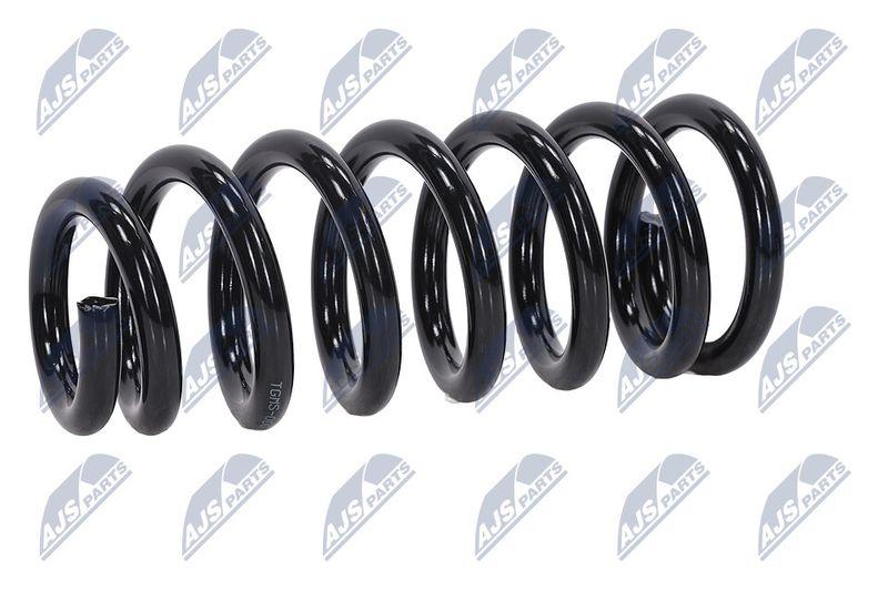 Ressort de suspension NTY ASZ-MS-000