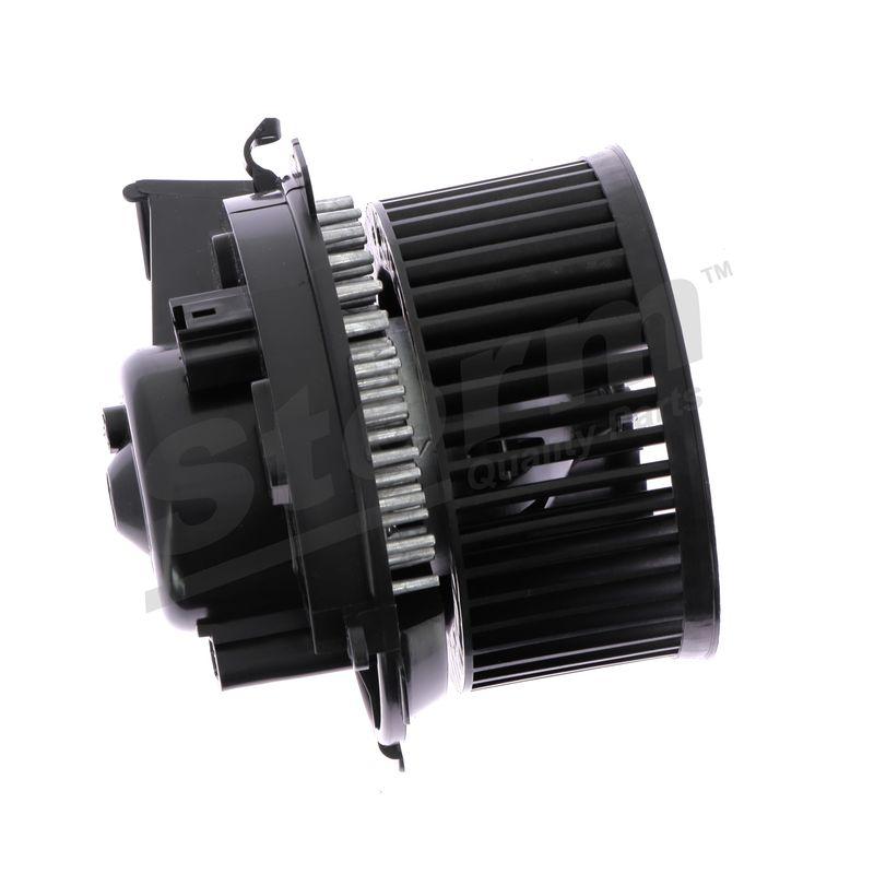 Pulseur d'air habitacle STORM QUALITY PARTS 70508