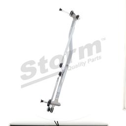 Tringlerie d'essuie-glace STORM QUALITY PARTS 9701005
