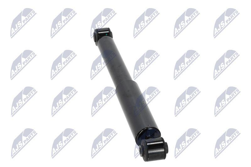 Amortisseur NTY A-PL-007