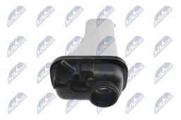 Vase d'expansion, liquide de refroidissement NTY CZW-BM-022