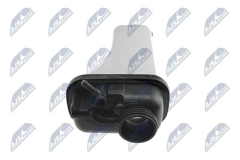 Vase d'expansion, liquide de refroidissement NTY CZW-BM-022