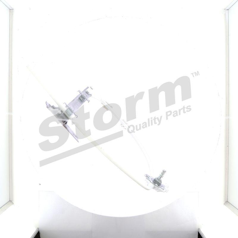 Lève-vitre STORM QUALITY PARTS 80078