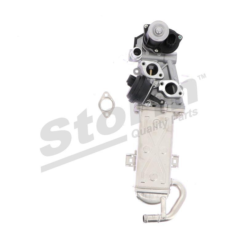 Vanne EGR STORM QUALITY PARTS 9036