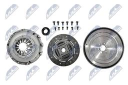 Kit d'embrayage NTY NZS-VW-001