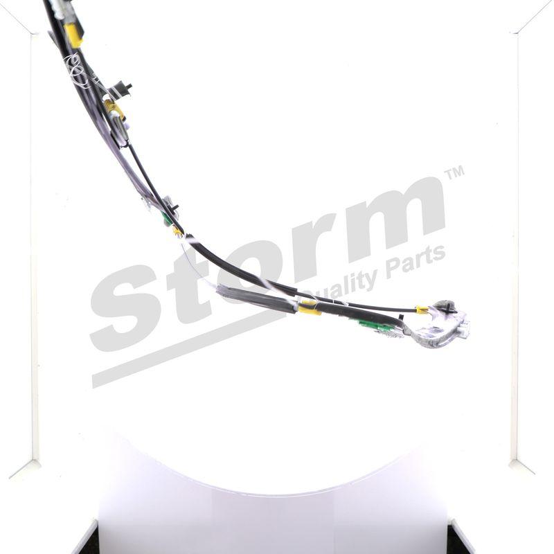 Lève-vitre STORM QUALITY PARTS 17378