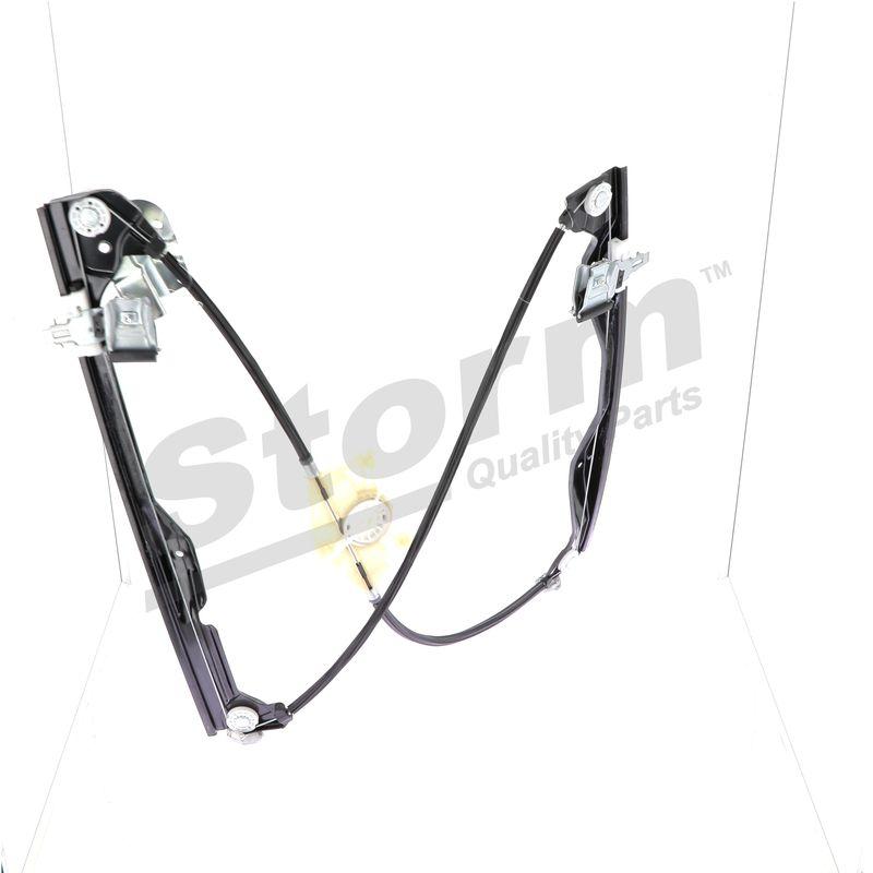 Lève-vitre STORM QUALITY PARTS 99276
