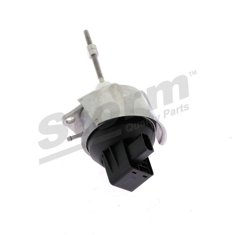Détendeur de suralimentation STORM QUALITY PARTS 97995