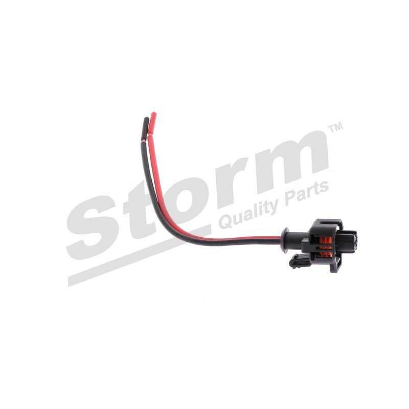 Kit réparation de câble, injecteur STORM QUALITY PARTS 999100