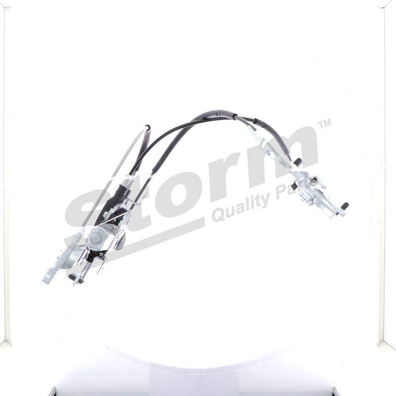 Lève-vitre STORM QUALITY PARTS 29075