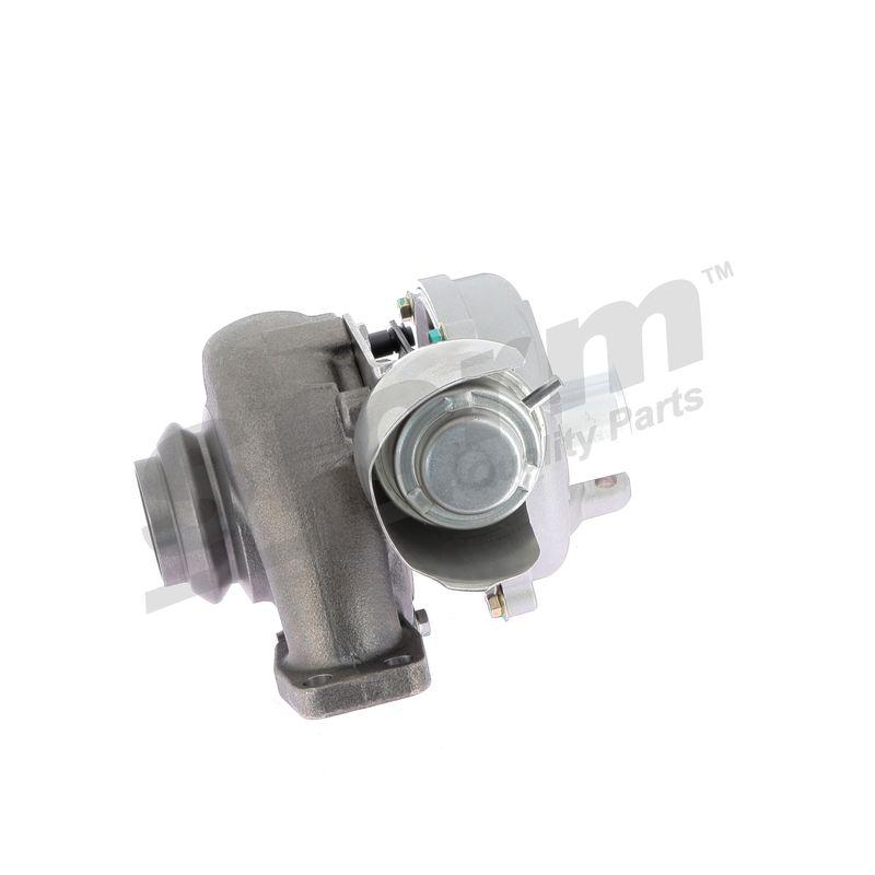 Turbocompresseur, suralimentation STORM QUALITY PARTS 89091