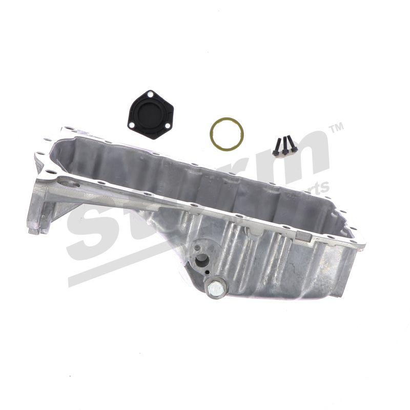 Carter d'huile STORM QUALITY PARTS 999001