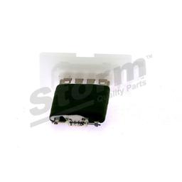Résistance, pulseur d'air habitacle STORM QUALITY PARTS STO699012