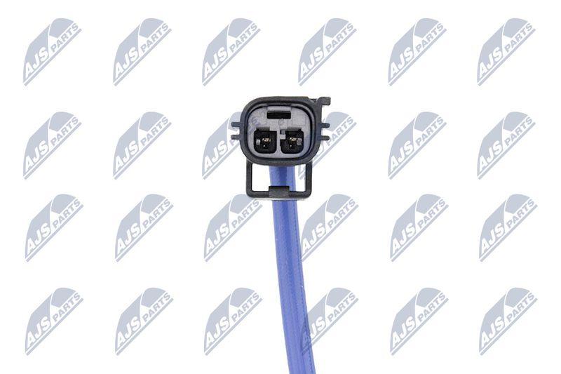 Capteur, température des gaz NTY EGT-FR-010