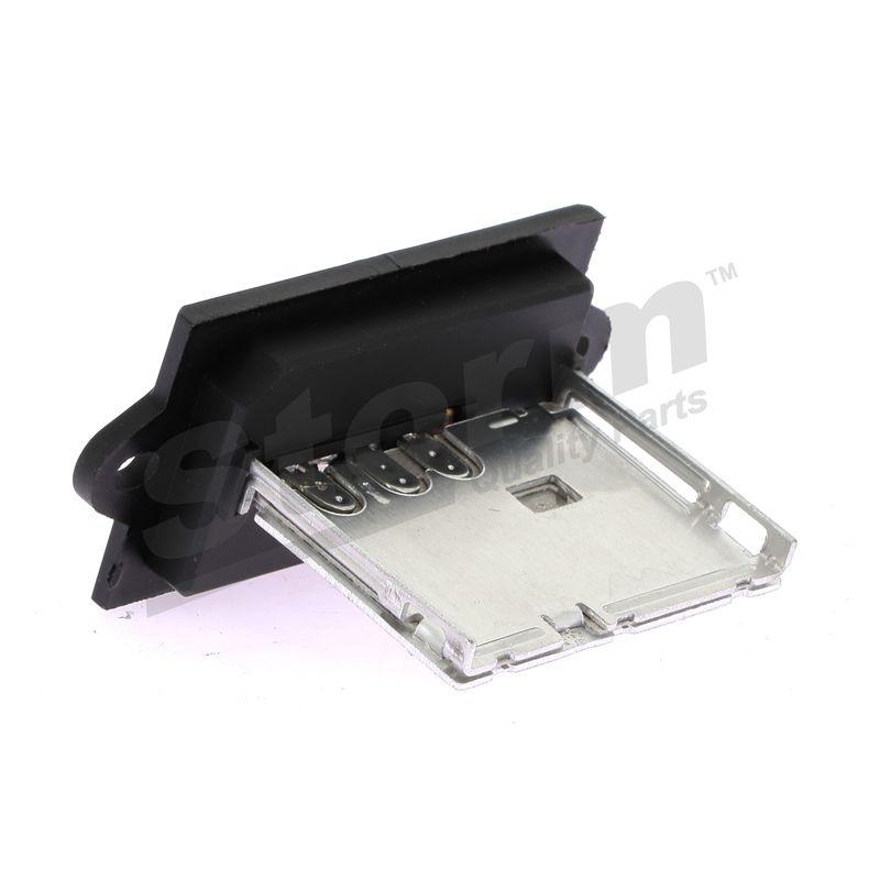 Résistance, pulseur d'air habitacle STORM QUALITY PARTS 1500500