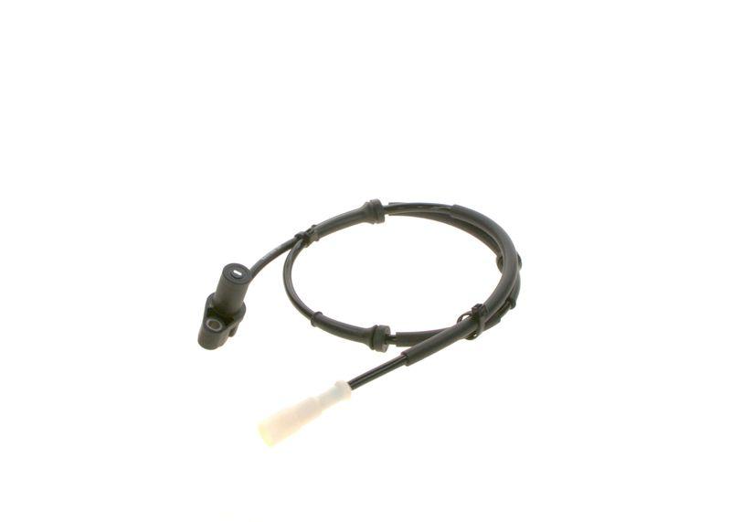 Capteur, vitesse de roue BOSCH 0 265 006 711