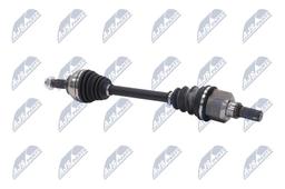 Arbre de transmission NTY NPW-CT-151