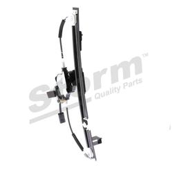 Lève-vitre STORM QUALITY PARTS 39675