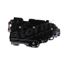 Serrure de porte STORM QUALITY PARTS 971010
