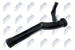 Tuyauterie de liquide de refroidissement NTY CTM-VW-034