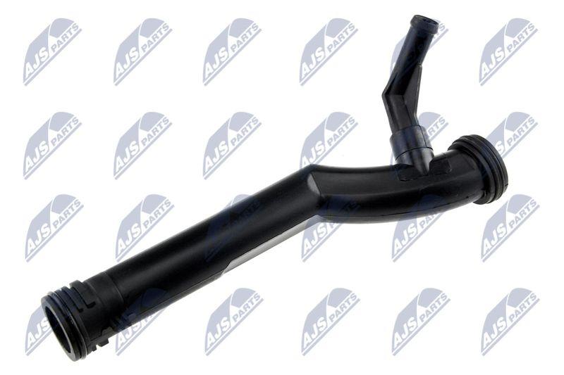 Tuyauterie de liquide de refroidissement NTY CTM-VW-034
