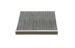 Filtre, air de l'habitacle BOSCH 1987432319