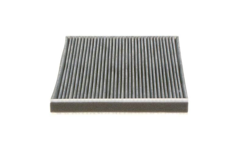 Filtre, air de l'habitacle BOSCH 1987432319