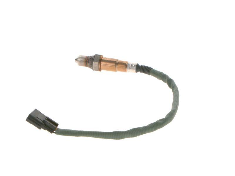 Sonde lambda BOSCH 0 258 027 00A