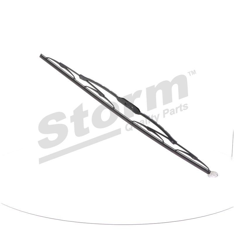 Balai d'essuie-glace STORM QUALITY PARTS 1000550