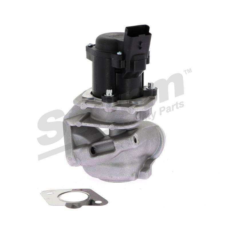 Vanne EGR STORM QUALITY PARTS 9027