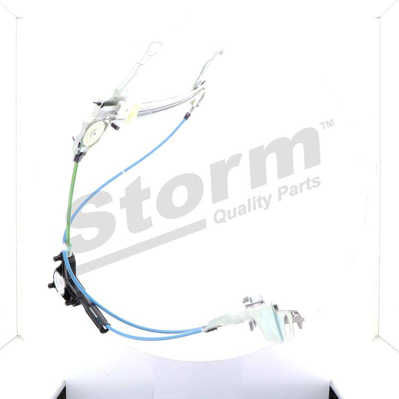Lève-vitre STORM QUALITY PARTS 79780